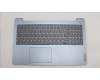 Lenovo 5CB1H78357 COVER Upper Case ASM_UKR L82RK NFP MB BL