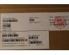 Lenovo 5CB1H78365 COVER Upper Case ASM_POR L82RK NFP MB N