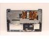 Lenovo 5CB1H78378 COVER Upper Case ASM_NORDIC L82RK NFPMBN