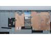 Lenovo 5CB1H78383 COVER Upper Case ASM_EURO ENGL82RKNFPMBN