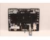 Lenovo 5CB1H78496 COVER Upper Case ASM_UKR L82RE SG WH