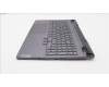 Lenovo 5CB1H78533 COVER Upper Case ASM_HUN L82RE SG RGB