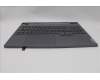 Lenovo 5CB1H79859 COVER Upper Case ASM_LA SPA L82RE SG RGB