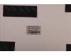 5CB1H79871 Lenovo COVER LCD Cover W 82R7 AL CG