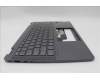 Lenovo 5CB1H79879 COVER Upper Case ASM_UKE W 82R7 SG BL