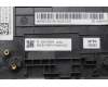 Lenovo 5CB1H79879 COVER Upper Case ASM_UKE W 82R7 SG BL