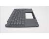 Lenovo 5CB1H79888 COVER Upper Case ASM_TC W 82R7 SG BL