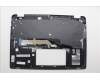 Lenovo 5CB1H79889 COVER Upper Case ASM_RUS W 82R7 SG BL