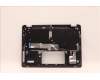 Lenovo 5CB1H79898 COVER Upper Case ASM_NORDIC W 82R7 SG BL