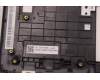 Lenovo 5CB1H79898 COVER Upper Case ASM_NORDIC W 82R7 SG BL