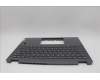 Lenovo 5CB1H79910 COVER Upper Case ASM_UKE W 82R7 SG