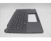 Lenovo 5CB1H79910 COVER Upper Case ASM_UKE W 82R7 SG