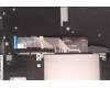 Lenovo 5CB1H79922 COVER Upper Case ASM_GER W 82R7 SG