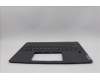Lenovo 5CB1H79927 COVER Upper Case ASM_HUN W 82R7 SG