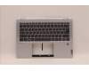 Lenovo 5CB1H79942 COVER Upper Case ASM_UKE W 82R7 CG BL