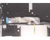 Lenovo 5CB1H79943 COVER Upper Case ASM_ITA W 82R7 CG BL