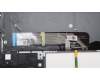 5CB1H79952 Lenovo COVER Upper Case ASM_RUS W 82R7 CG BL