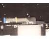 Lenovo 5CB1H79962 COVER Upper Case ASM_BEL W 82R7 CG BL