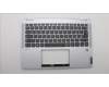 Lenovo 5CB1H79974 COVER Upper Case ASM_ITA W 82R7 CG