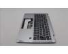 Lenovo 5CB1H79991 COVER Upper Case ASM_NORDIC W 82R7 CG