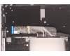Lenovo 5CB1H79995 COVER Upper Case ASM_SWS W 82R7 CG