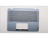 Lenovo 5CB1H80007 COVER Upper Case ASM_SPA W 82R7 SB BL