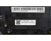 Lenovo 5CB1H80007 COVER Upper Case ASM_SPA W 82R7 SB BL