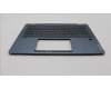 Lenovo 5CB1H80010 COVER Upper Case ASM_POR W 82R7 SB BL