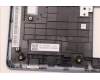 Lenovo 5CB1H80016 COVER Upper Case ASM_FRA W 82R7 SB BL