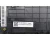 Lenovo 5CB1H80018 COVER Upper Case ASM_ARA W 82R7 SB BL