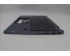 Lenovo 5CB1H80023 COVER Upper Case ASM_HUN W 82R7 SB BL