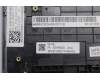 Lenovo 5CB1H80023 COVER Upper Case ASM_HUN W 82R7 SB BL
