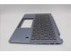 Lenovo 5CB1H80030 COVER Upper Case ASM_CZE/SLK W82R7 SB BL