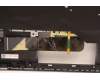 Lenovo 5CB1H80031 COVER Upper Case ASM_BUL W 82R7 SB BL