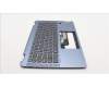 Lenovo 5CB1H80053 COVER Upper Case ASM_HUN W 82R7 SB