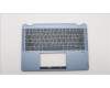 Lenovo 5CB1H80058 COVER Upper Case ASM_SWS W 82R7 SB