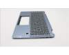 Lenovo 5CB1H80059 COVER Upper Case ASM_EURO ENG W 82R7 SB