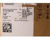 Lenovo 5CB1H80075 COVER Upper Case ASM_USA ENG W 82RA SG