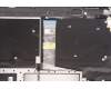 Lenovo 5CB1H80075 COVER Upper Case ASM_USA ENG W 82RA SG