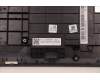 Lenovo 5CB1H80075 COVER Upper Case ASM_USA ENG W 82RA SG