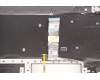Lenovo 5CB1H80076 COVER Upper Case ASM_UKE W 82RA SG