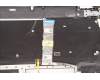Lenovo 5CB1H80106 COVER Upper Case ASM_ENG W 82RA CG