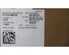 Lenovo 5CB1H80128 COVER Upper Case ASM_BEL W 82RA CG