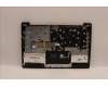 Lenovo 5CB1H80150 COVER Upper Case ASM_ARA L82TU BU_BK