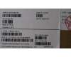 Lenovo 5CB1H80153 COVER Upper Case ASM_BEL L82TU BU_BK