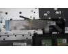 Lenovo 5CB1H80153 COVER Upper Case ASM_BEL L82TU BU_BK