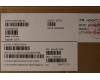 Lenovo 5CB1H80155 COVER UpperCaseASM_EURO ENG L82TUBU_BK