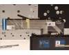 Lenovo 5CB1H80158 COVER Upper Case ASM_FRA/ARA L82TU BU_BK