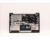 Lenovo 5CB1H80165 COVER Upper Case ASM_ITA L82TU BU_BK