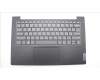 Lenovo 5CB1H80172 COVER Upper Case ASM_RUS L82TU BU_BK